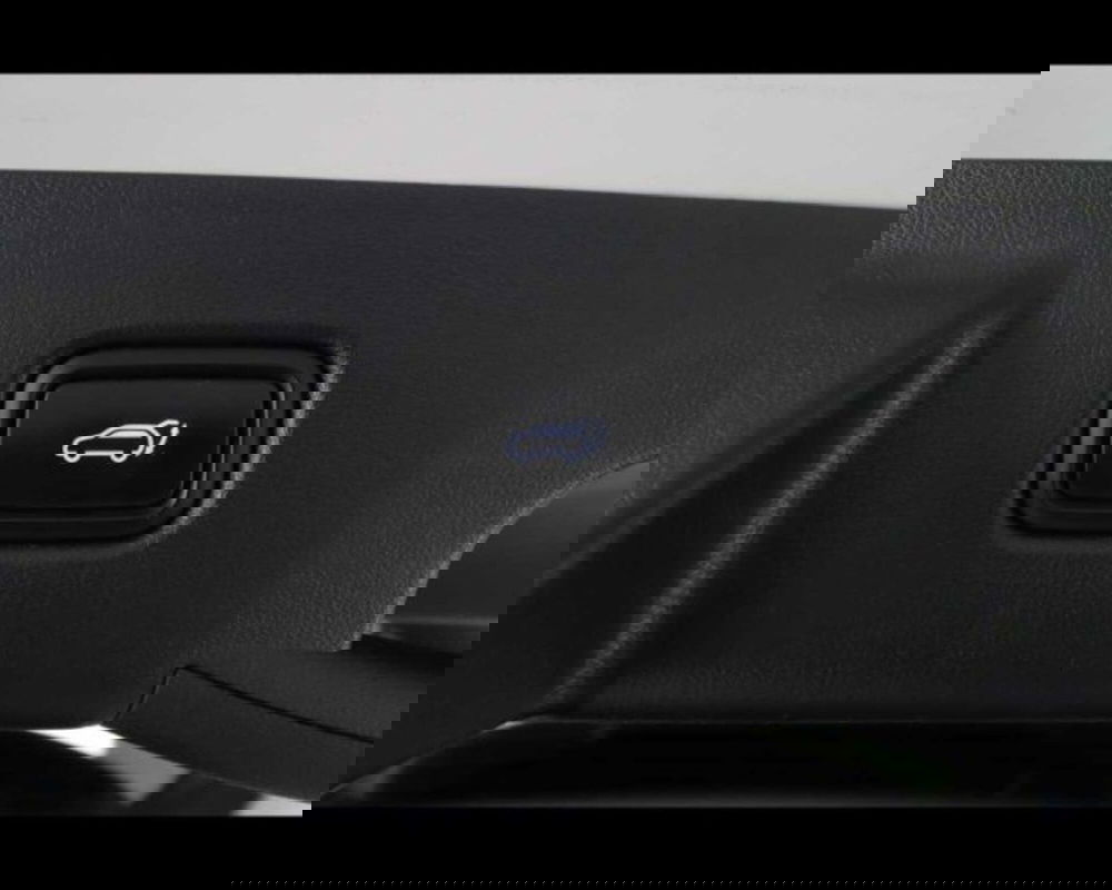 Hyundai Tucson usata a Bologna (16)