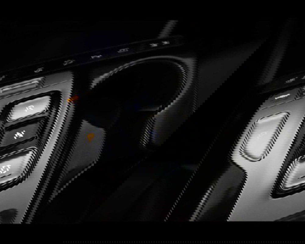 Hyundai Tucson usata a Bologna (17)