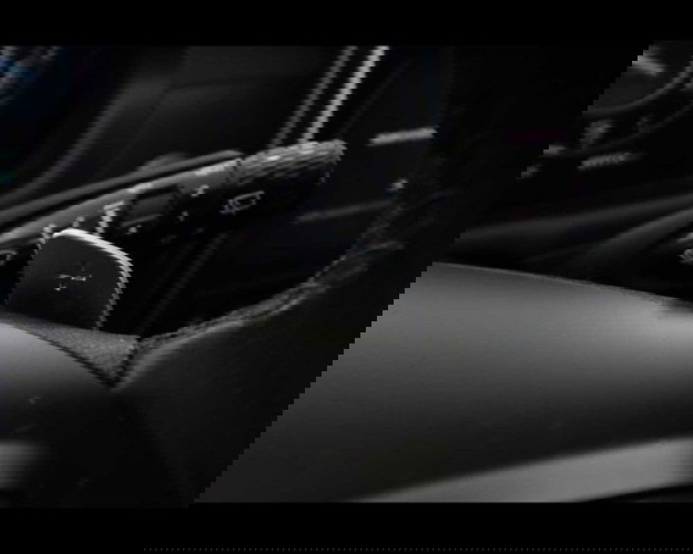 Hyundai Tucson usata a Bologna (18)