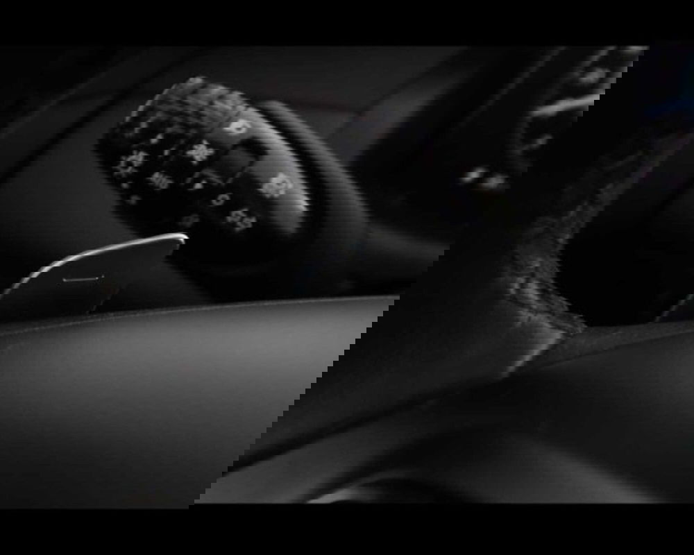 Hyundai Tucson usata a Bologna (19)