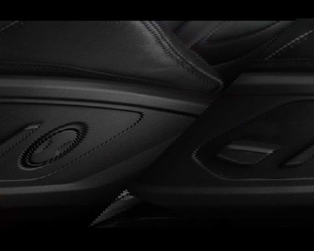 Hyundai Tucson usata a Bologna (20)