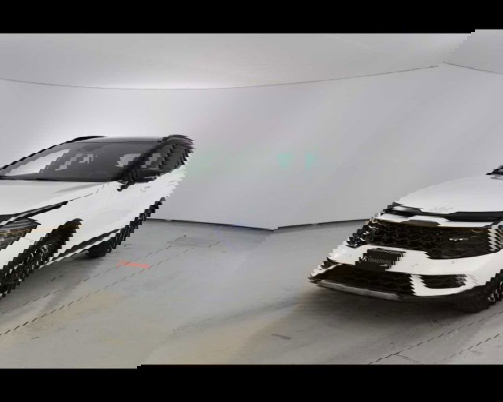 Kia Sportage usata a Bologna