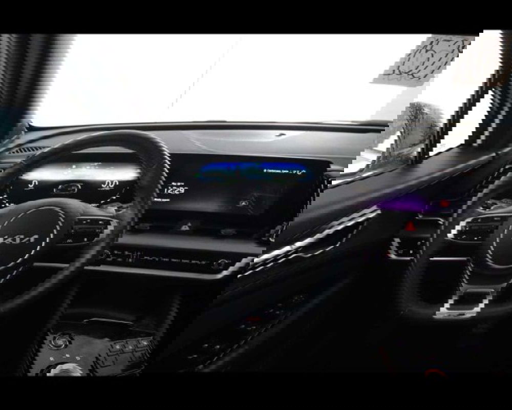 Kia Sportage usata a Bologna (12)