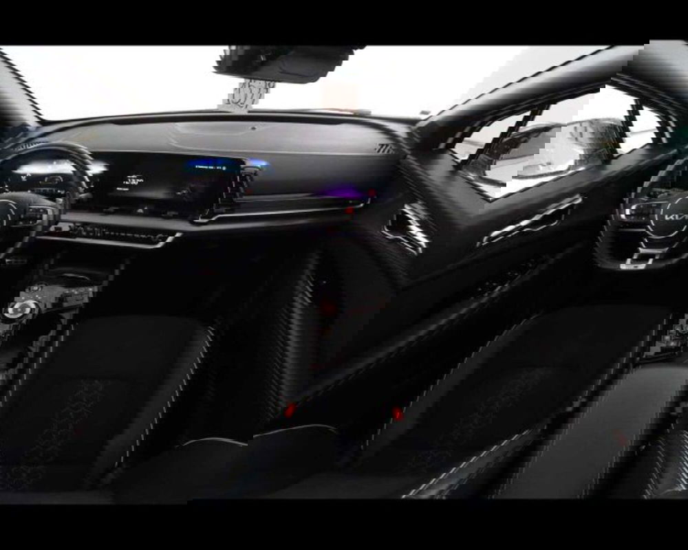 Kia Sportage usata a Bologna (13)