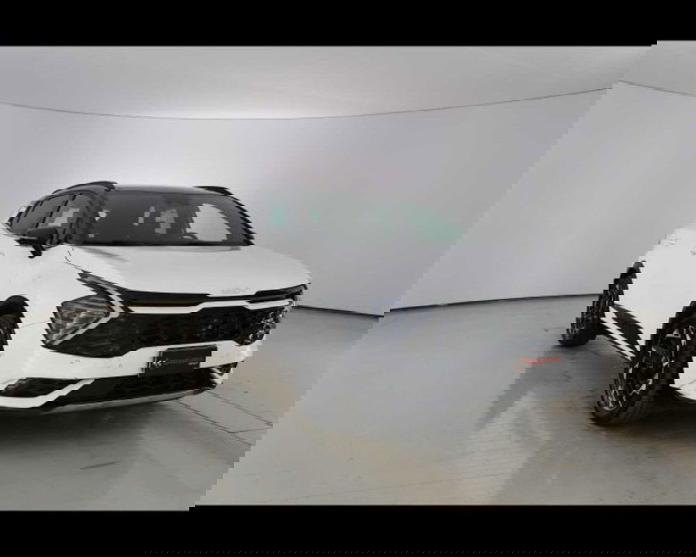 Kia Sportage usata a Bologna (3)