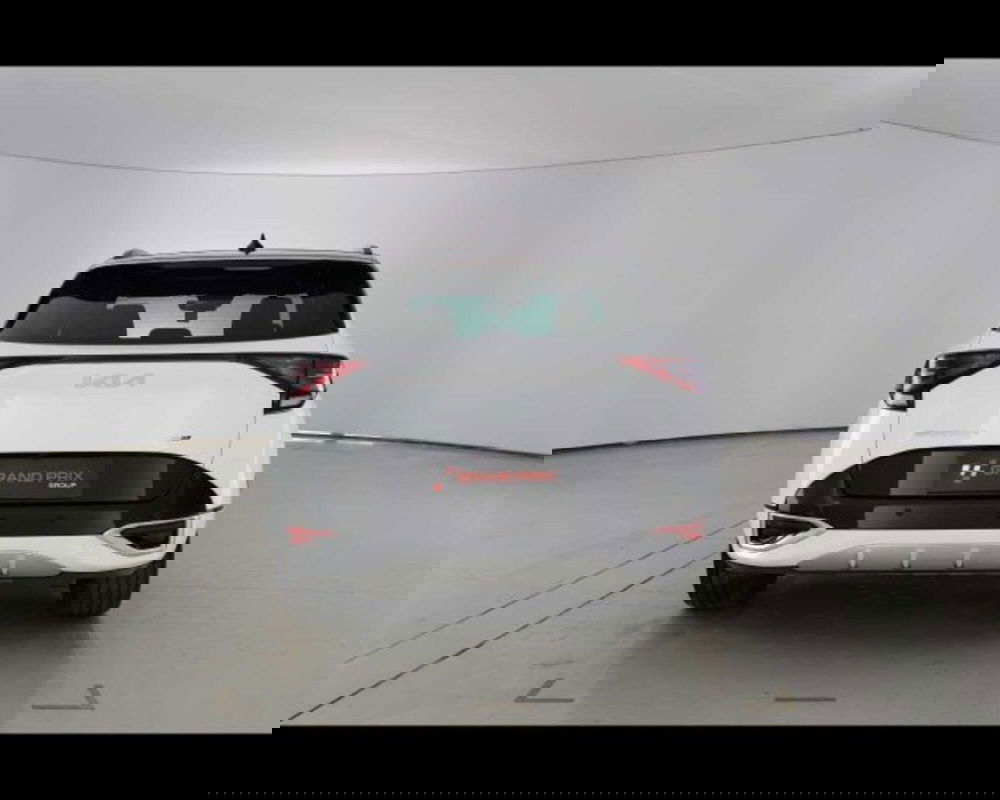 Kia Sportage usata a Bologna (6)