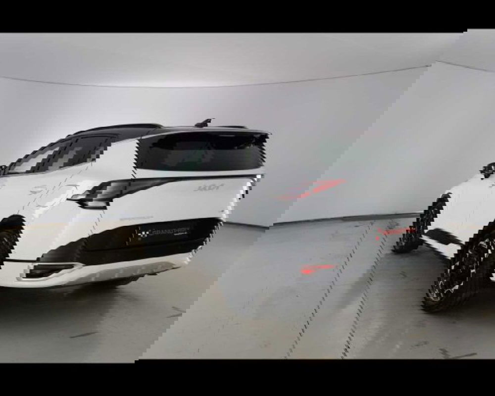 Kia Sportage usata a Bologna (7)