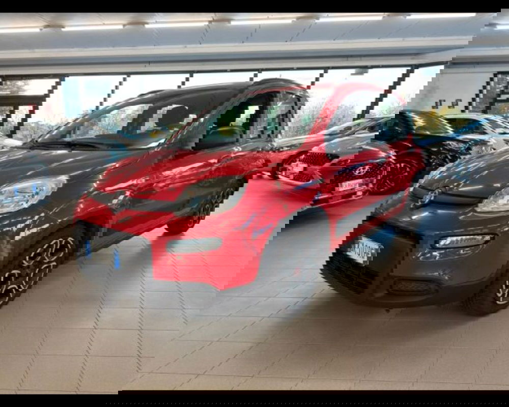 Fiat Panda usata a Bologna