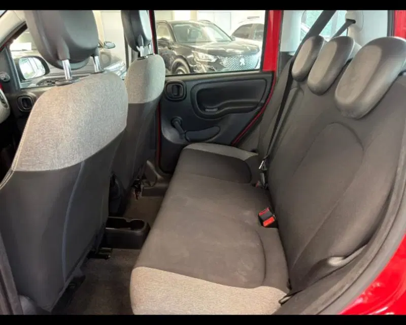 Fiat Panda usata a Bologna (10)