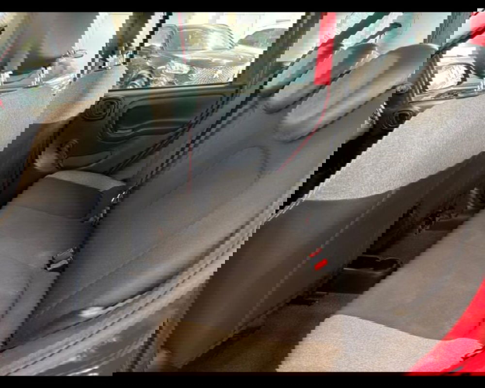 Fiat Panda usata a Bologna (10)