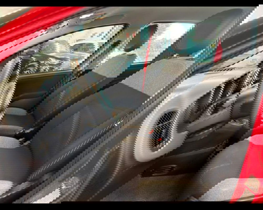 Fiat Panda usata a Bologna (11)