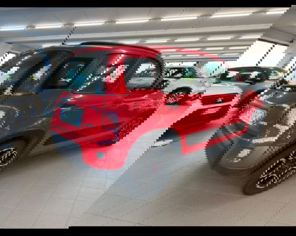 Fiat Panda usata a Bologna (4)