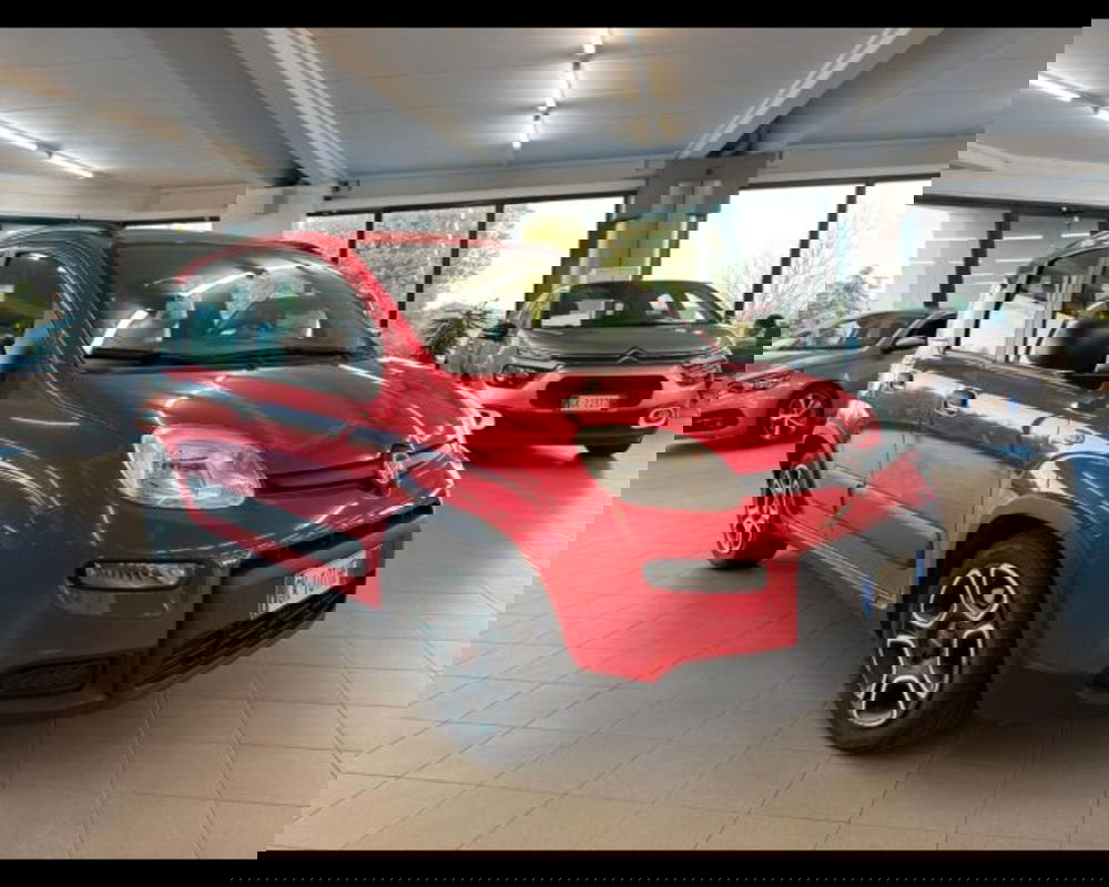 Fiat Panda usata a Bologna (5)