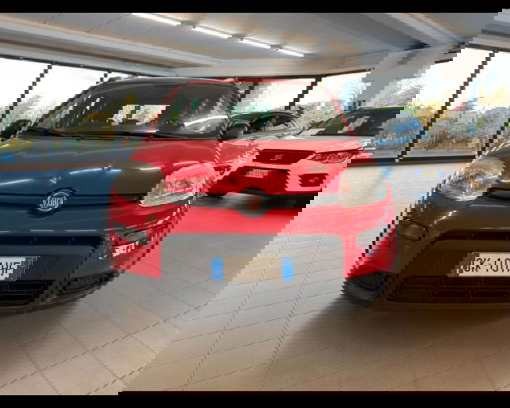 Fiat Panda usata a Bologna (6)