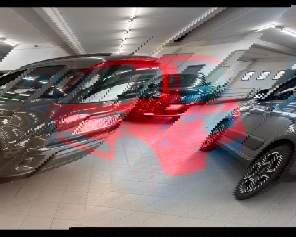 Fiat Panda usata a Bologna (7)