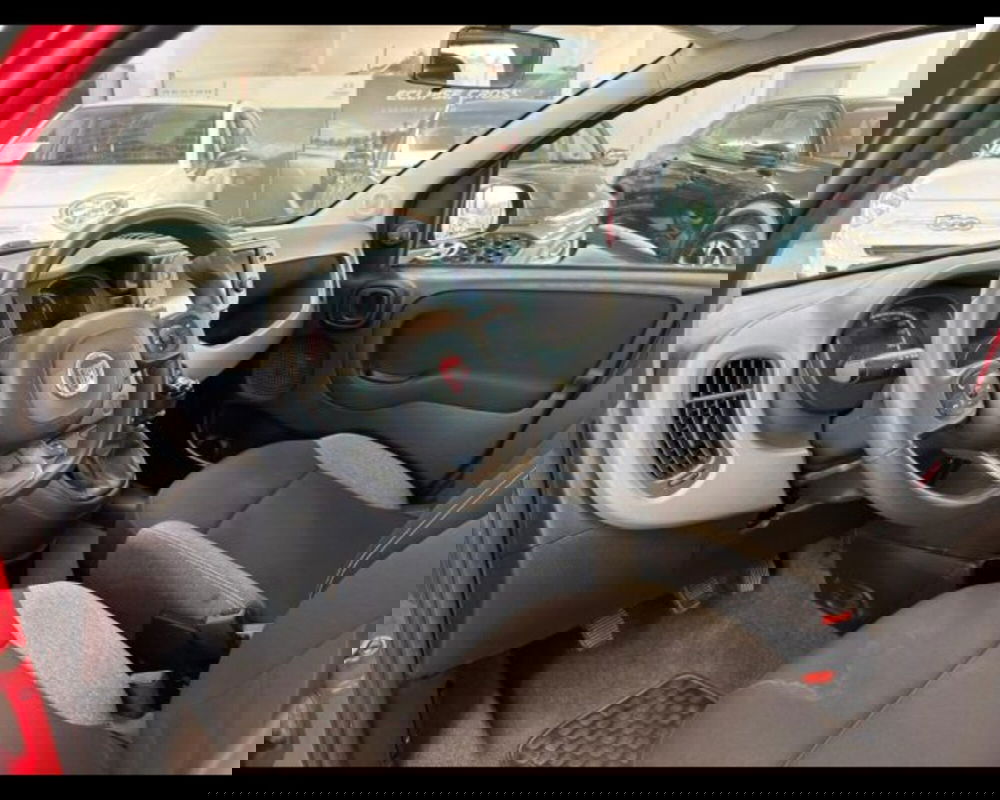 Fiat Panda usata a Bologna (8)