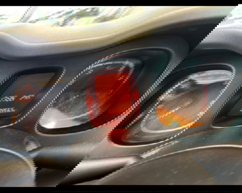 Fiat Panda usata a Bologna (9)