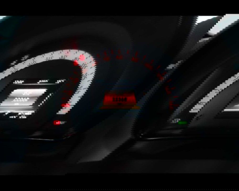 smart Fortwo usata a Bologna (10)