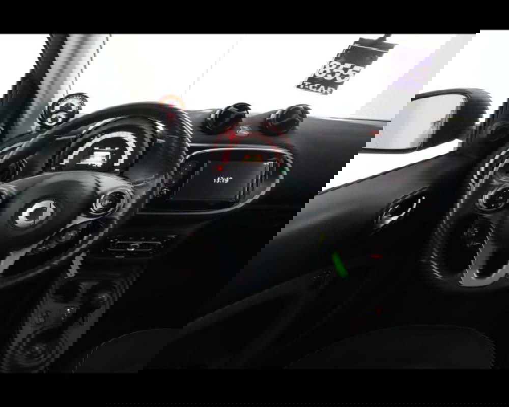 smart Fortwo usata a Bologna (11)