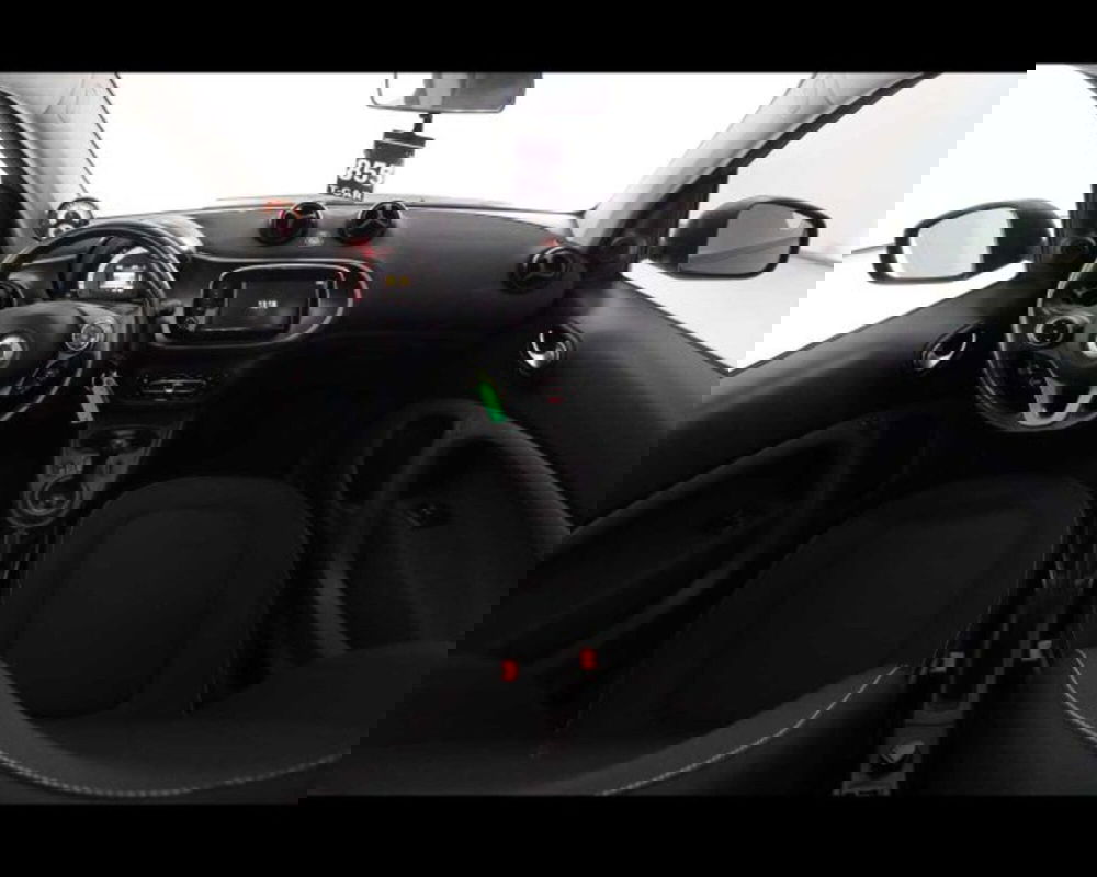 smart Fortwo usata a Bologna (12)