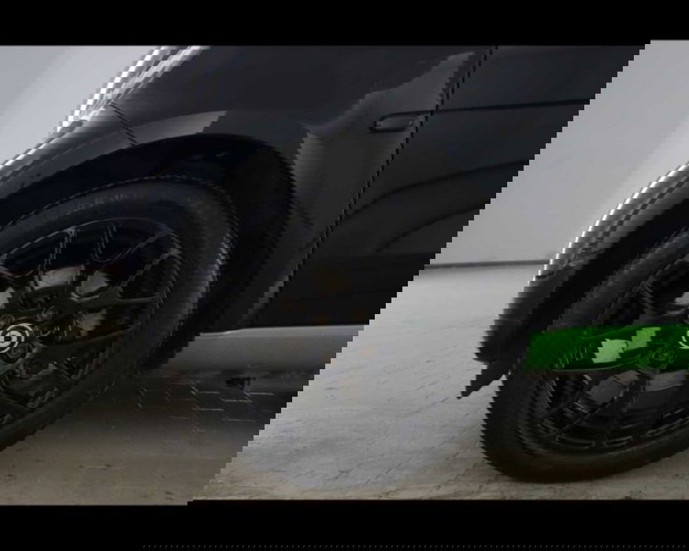 smart Fortwo usata a Bologna (13)