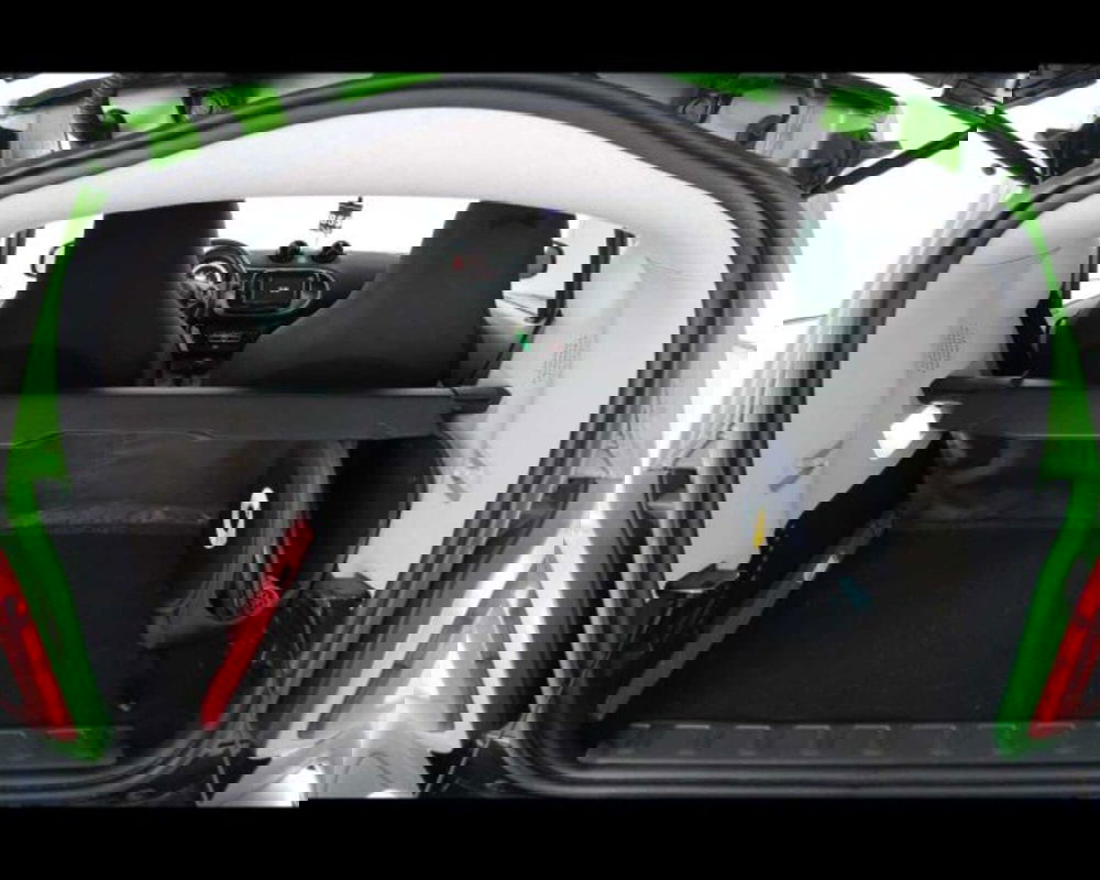 smart Fortwo usata a Bologna (14)