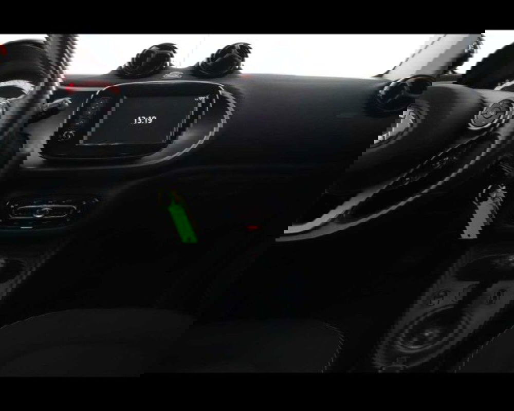 smart Fortwo usata a Bologna (15)