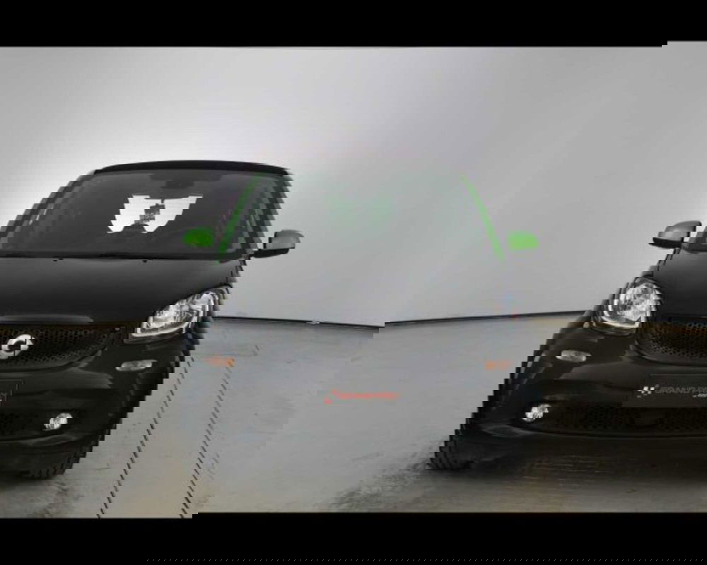 smart Fortwo usata a Bologna (2)