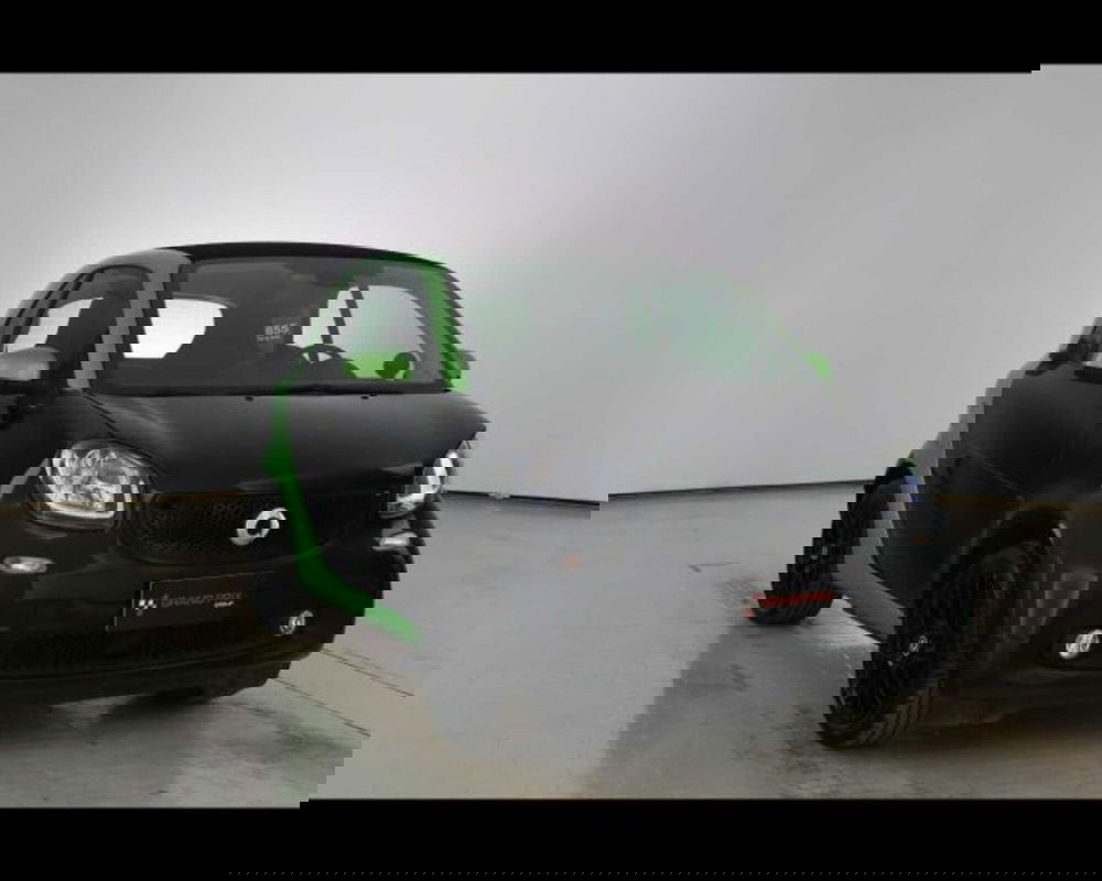 smart Fortwo usata a Bologna (3)