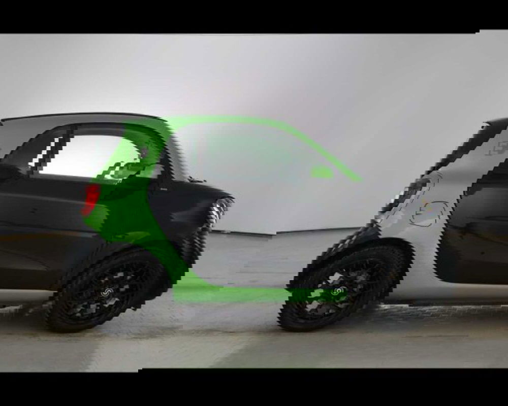 smart Fortwo usata a Bologna (4)