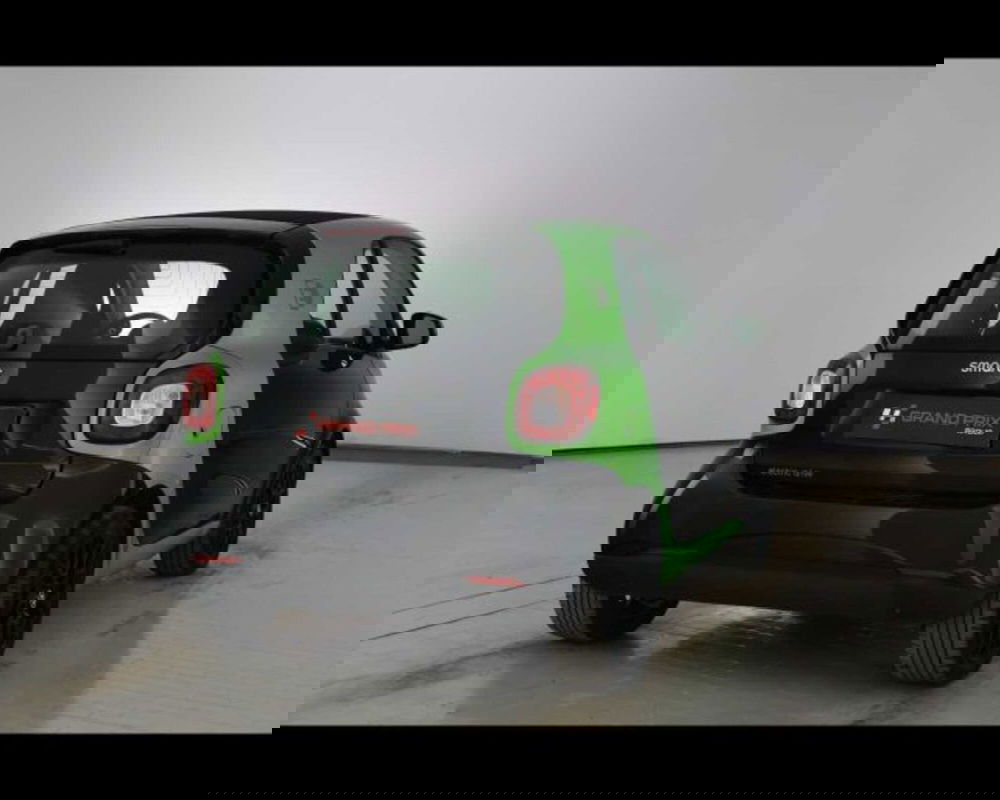 smart Fortwo usata a Bologna (5)