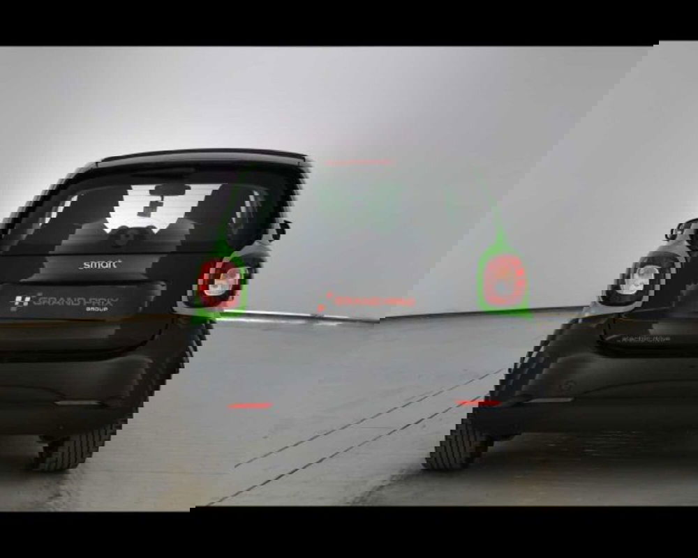 smart Fortwo usata a Bologna (6)