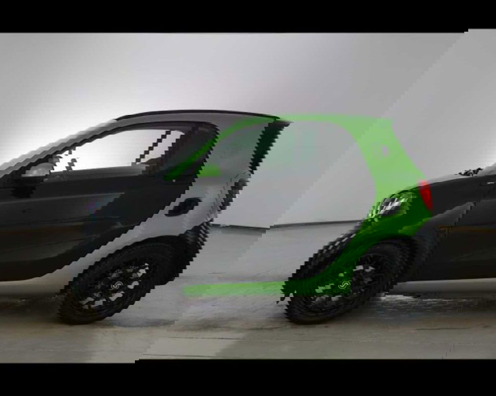 smart Fortwo usata a Bologna (8)