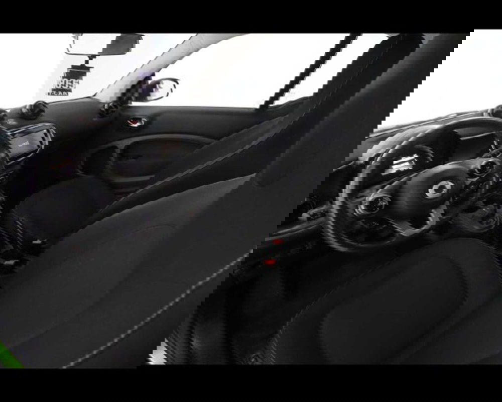 smart Fortwo usata a Bologna (9)