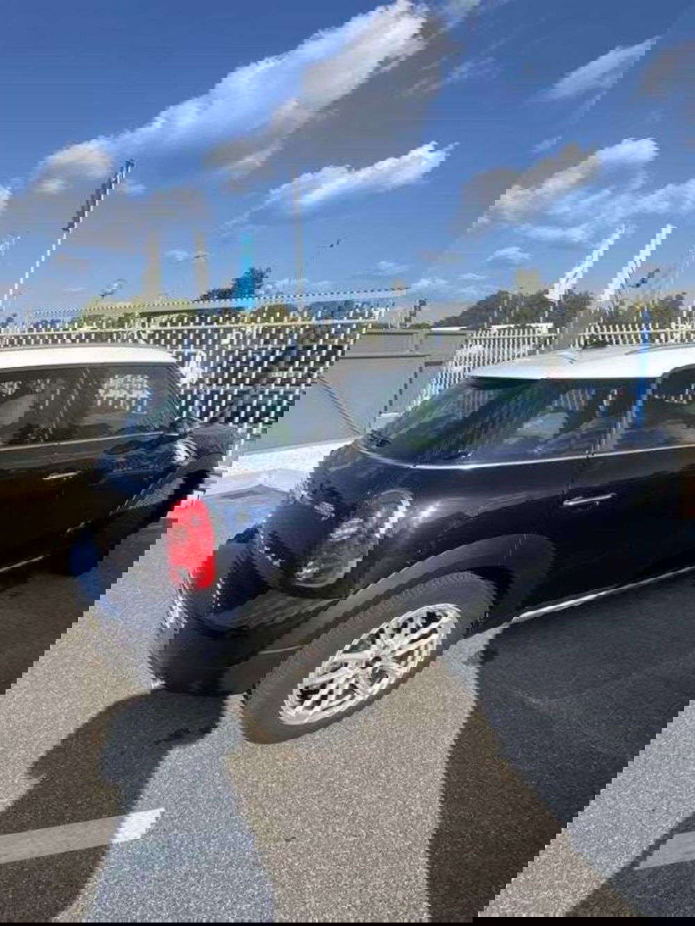 MINI Mini Countryman usata a Bologna (2)