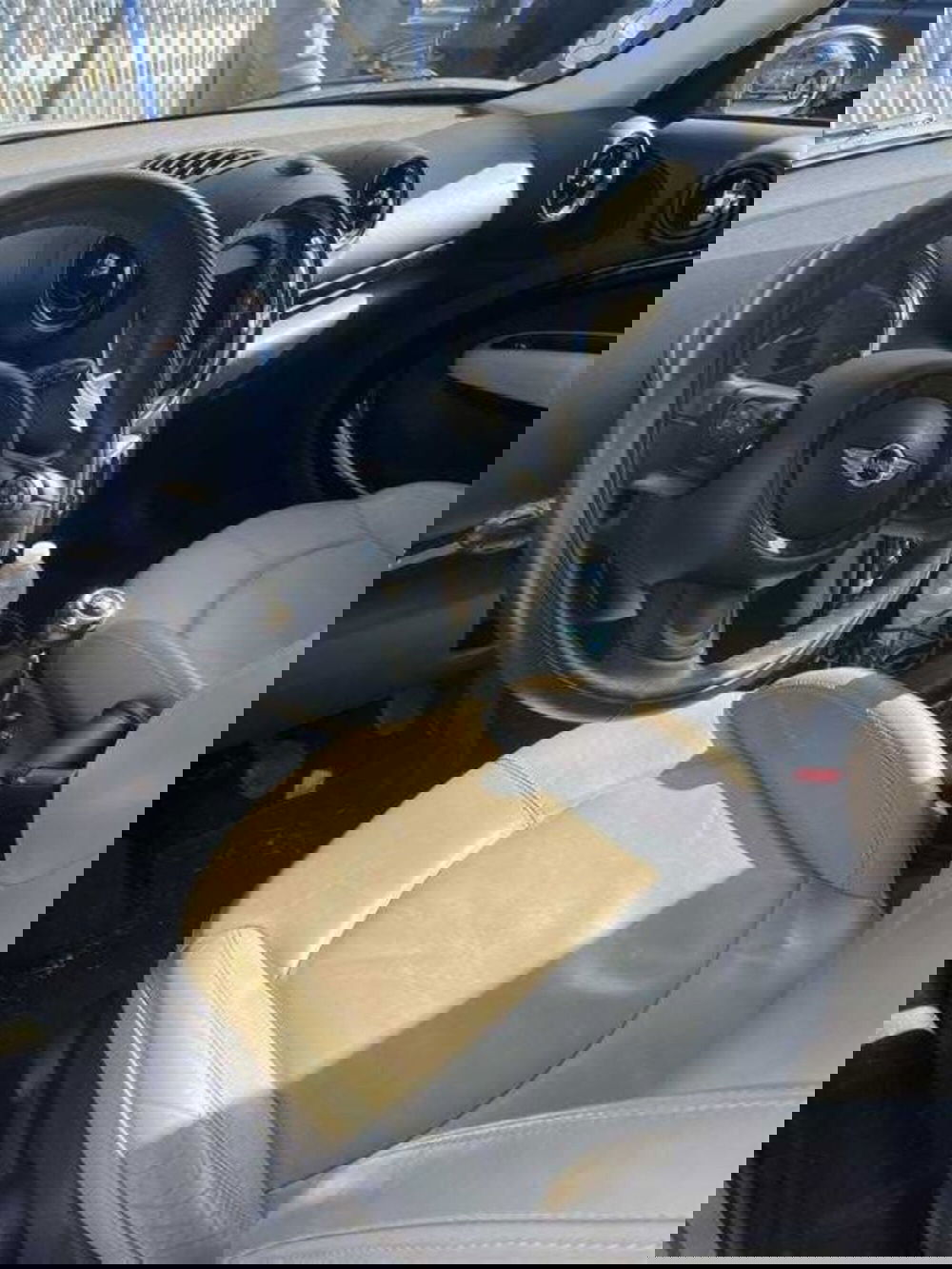 MINI Mini Countryman usata a Bologna (3)