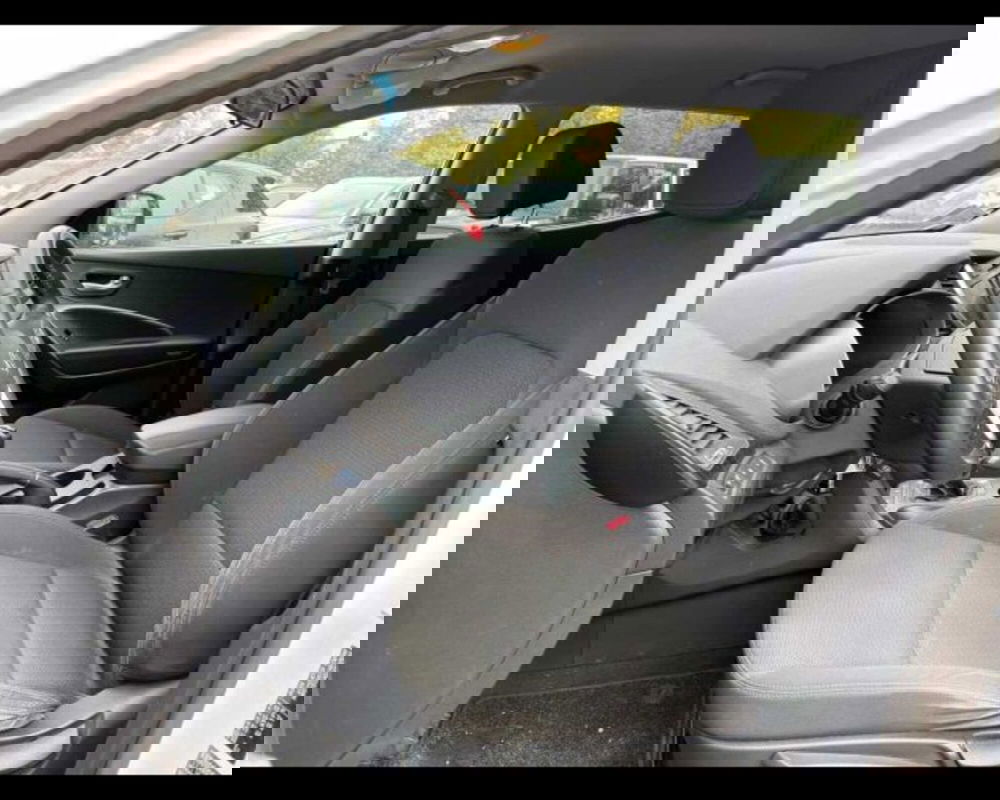 Hyundai Santa Fe usata a Bologna (10)