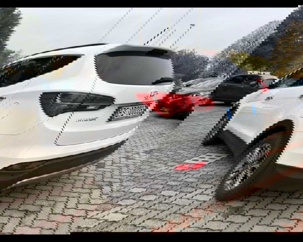 Hyundai Santa Fe usata a Bologna (11)