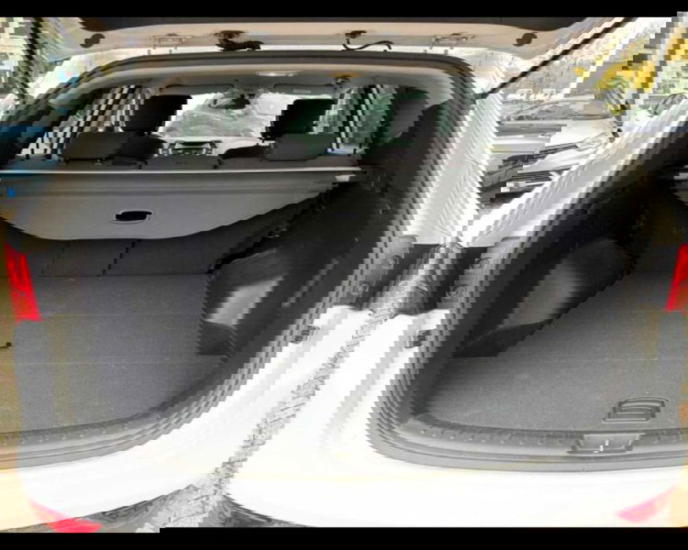 Hyundai Santa Fe usata a Bologna (16)