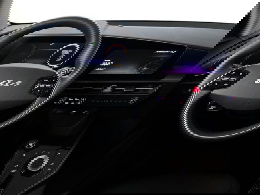 Kia Niro usata a Bologna (10)