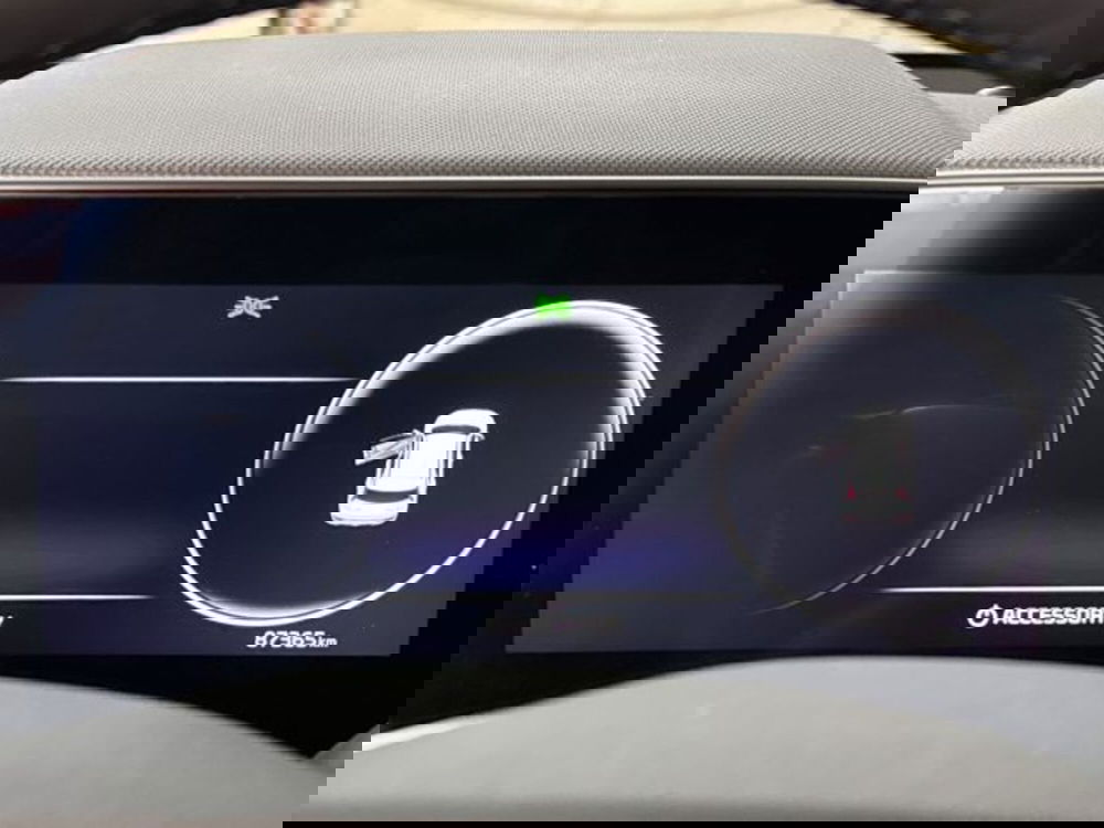 Kia Niro usata a Bologna (11)