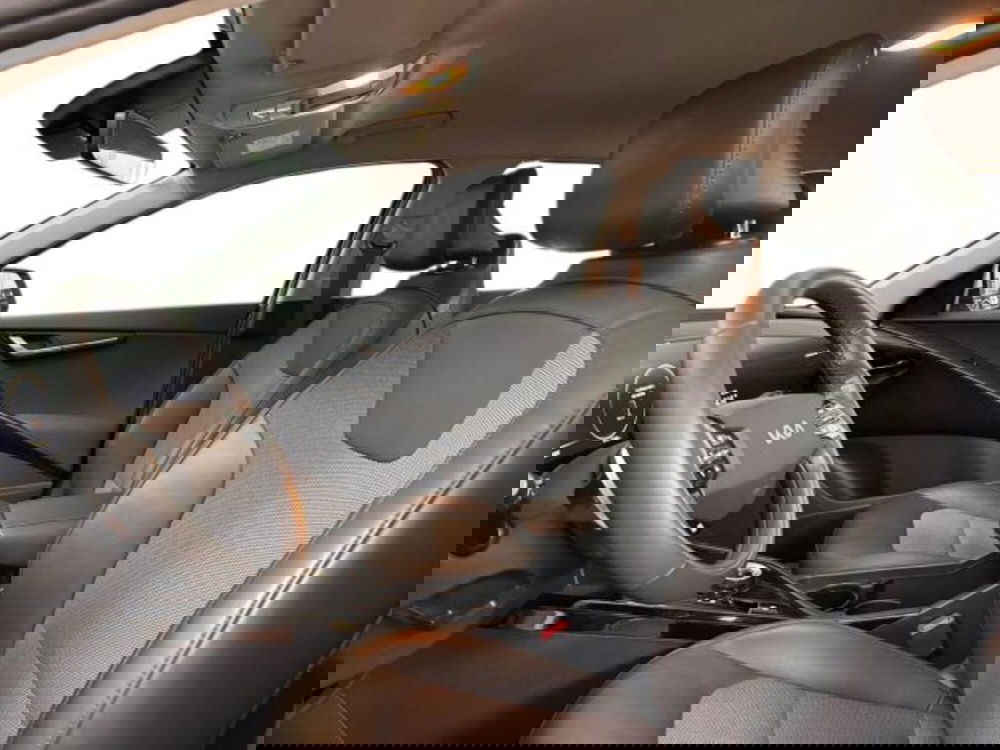 Kia Niro usata a Bologna (12)