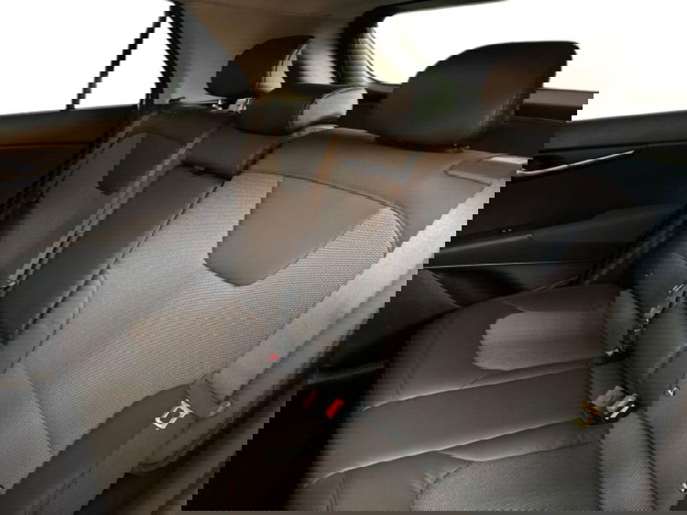Kia Niro usata a Bologna (13)