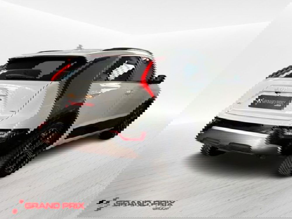 Kia Niro usata a Bologna (2)