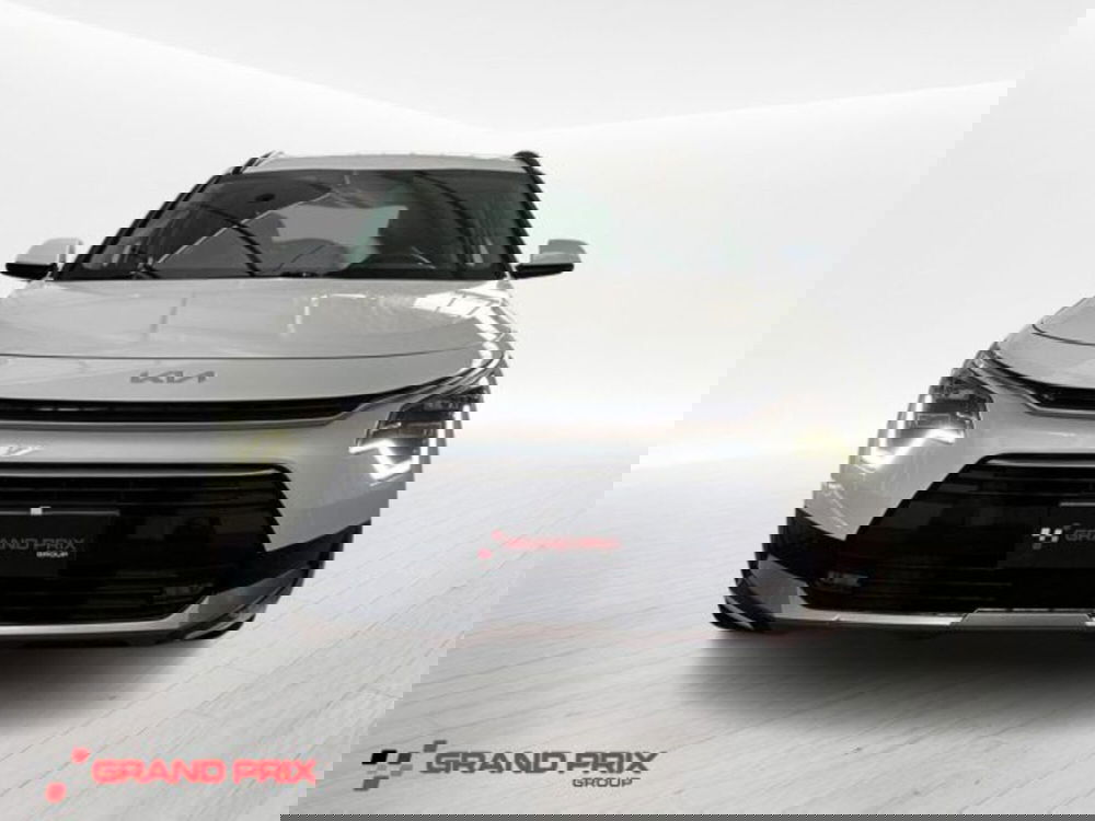 Kia Niro usata a Bologna (3)