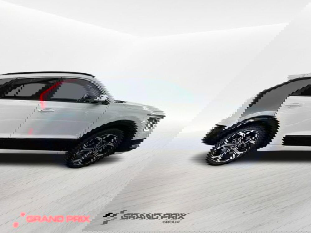 Kia Niro usata a Bologna (4)