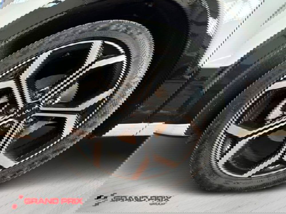 Kia Niro usata a Bologna (6)