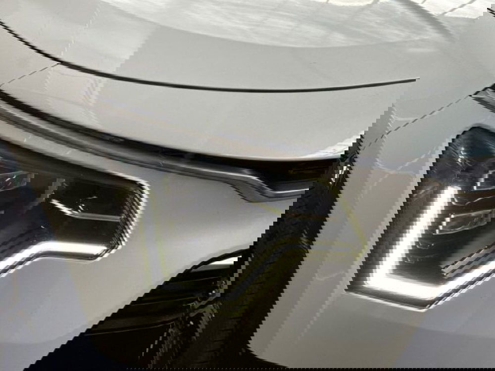 Kia Niro usata a Bologna (7)