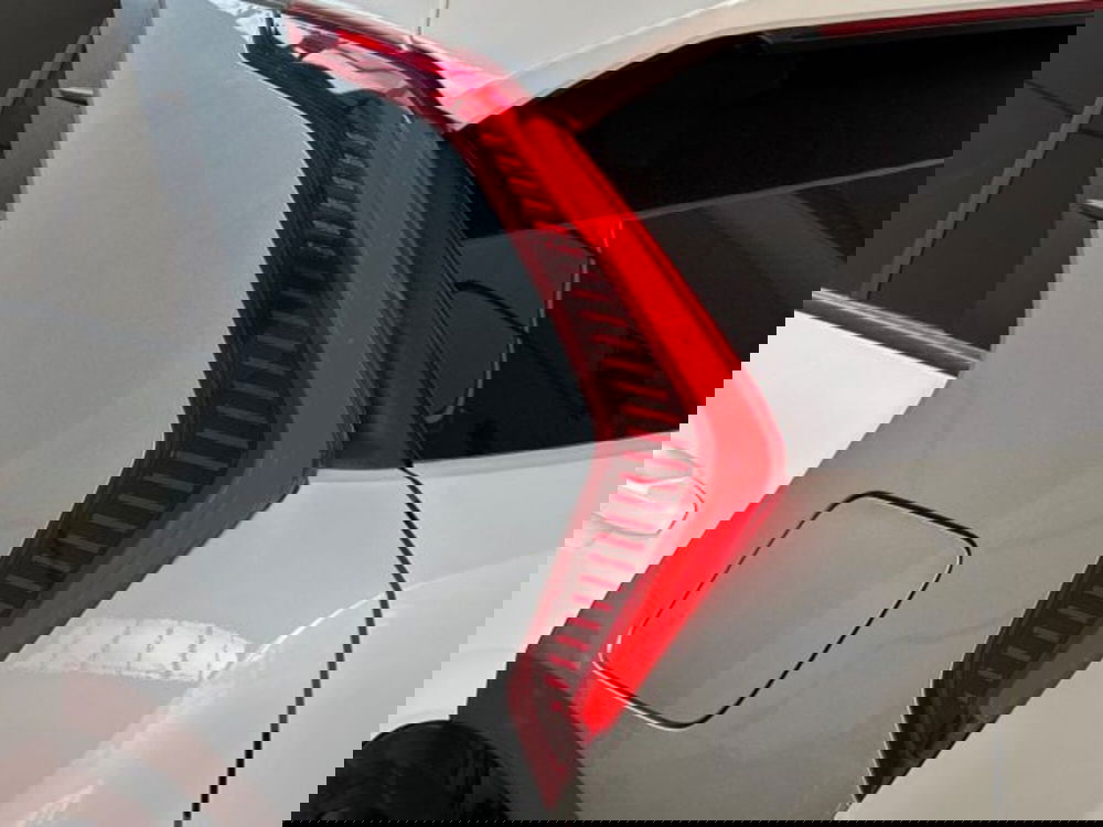 Kia Niro usata a Bologna (8)