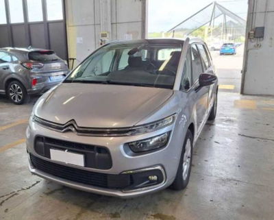 Citroen Grand C4 SpaceTourer Grand  Space  BlueHDi 130 S&amp;S EAT8 Feel del 2021 usata a Castenaso